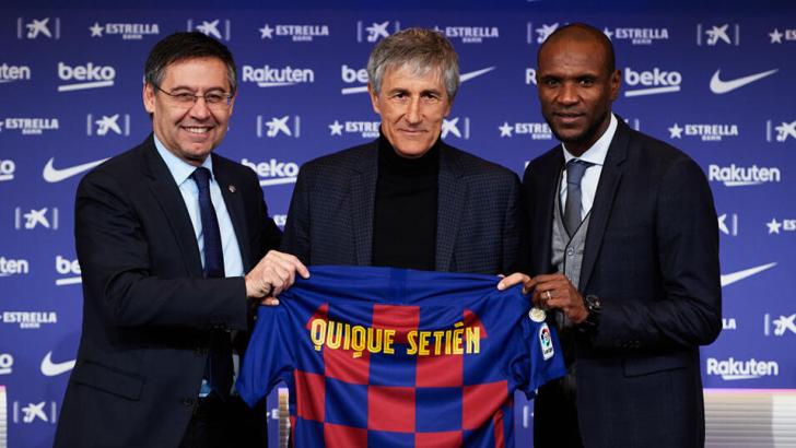 Rivaldo: Bartomeu använder VAR som en ursäkt för Barcas problem